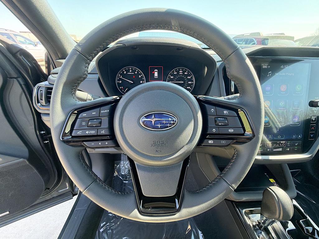 Thumbnail: 2026 Subaru Forester - 14