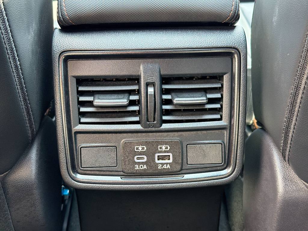 Thumbnail: 2026 Subaru Forester - 32