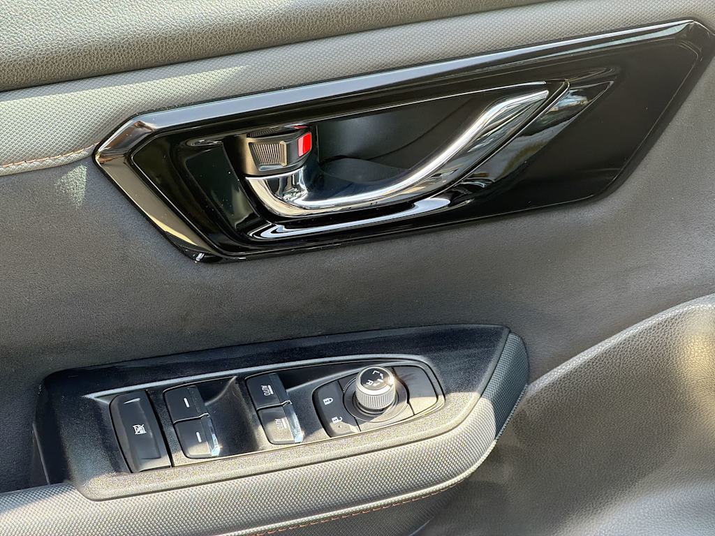 Thumbnail: 2026 Subaru Forester - 23