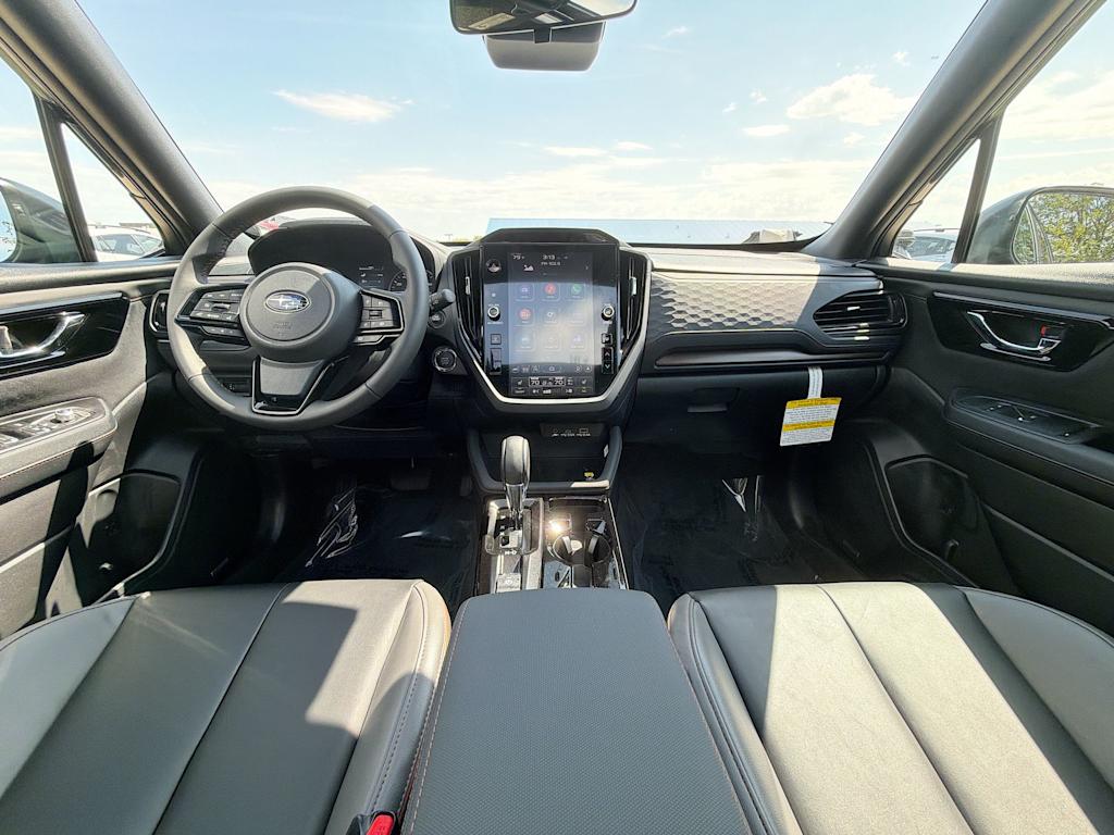 Thumbnail: 2026 Subaru Forester - 2
