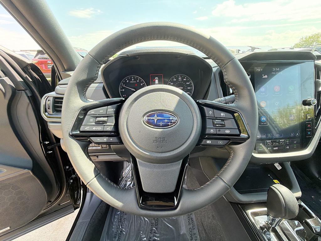 Thumbnail: 2026 Subaru Forester - 9