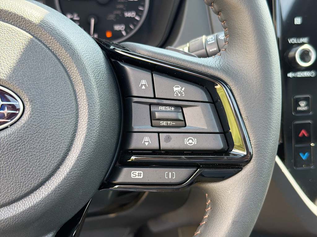 Thumbnail: 2026 Subaru Forester - 29
