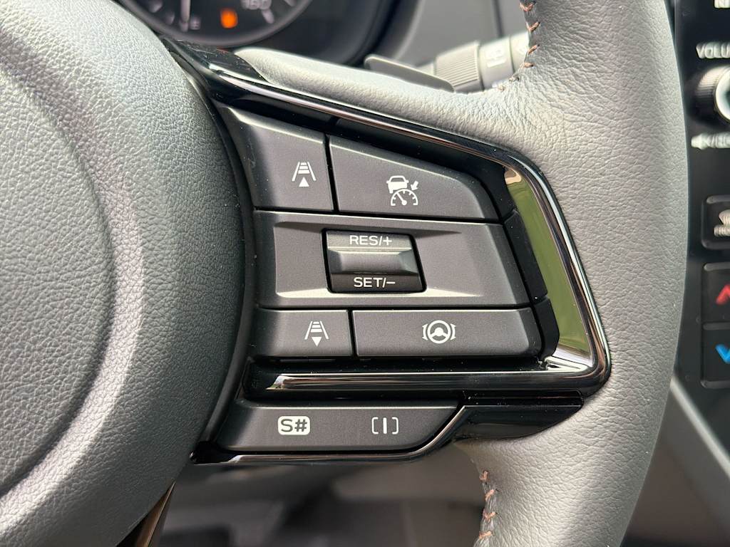 Thumbnail: 2026 Subaru Forester - 29