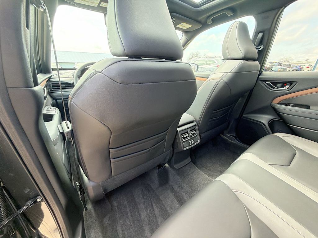 Thumbnail: 2026 Subaru Forester - 13