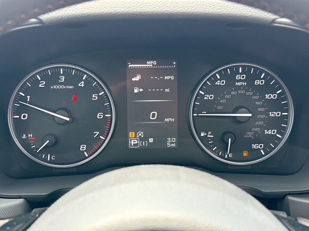 Thumbnail: 2026 Subaru Forester - 17