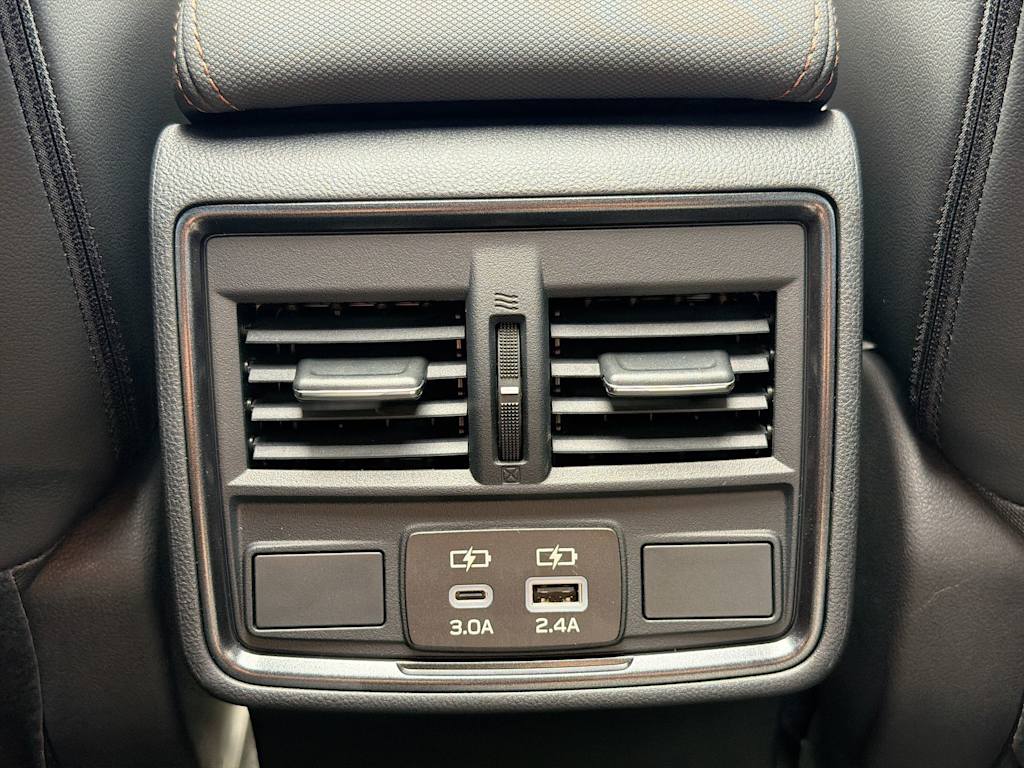 Thumbnail: 2026 Subaru Forester - 32