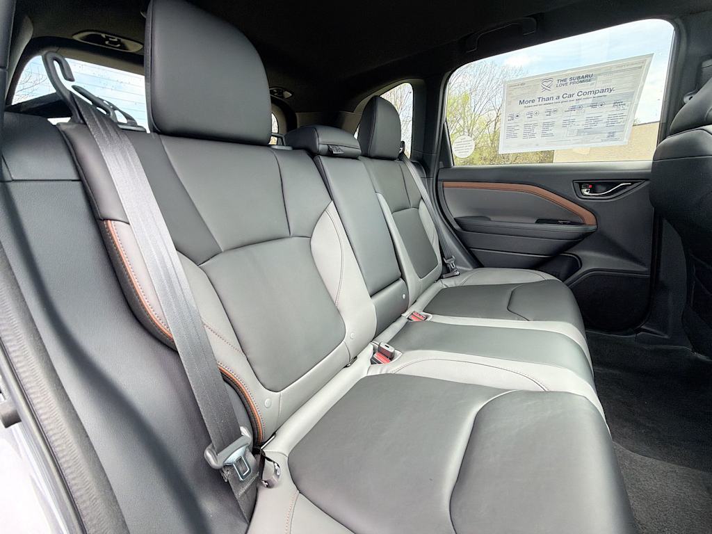 Thumbnail: 2026 Subaru Forester - 27