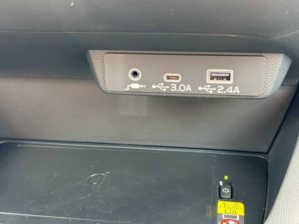 Thumbnail: 2026 Subaru Forester - 31