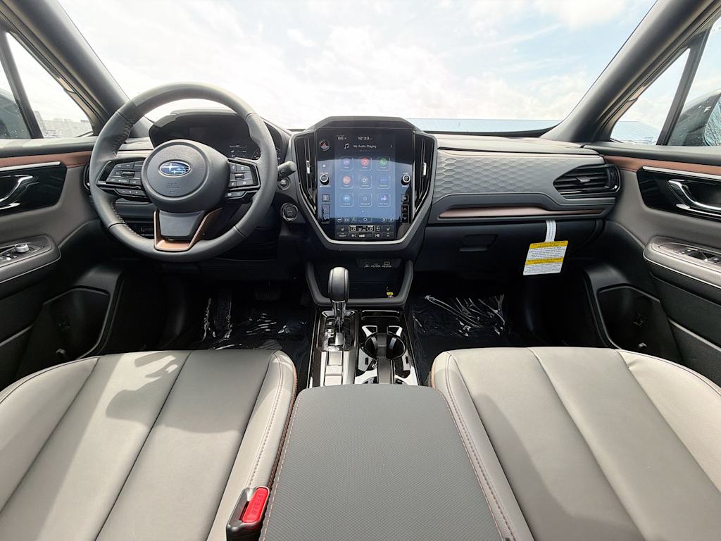 Thumbnail: 2026 Subaru Forester - 10