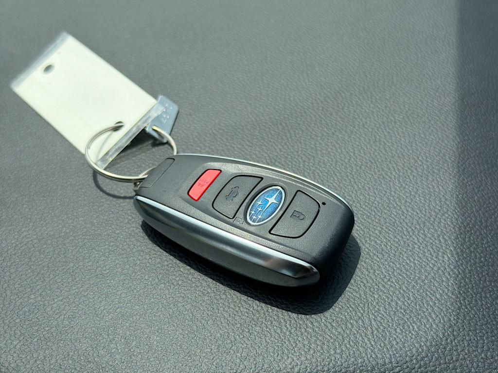 Thumbnail: 2026 Subaru Forester - 19