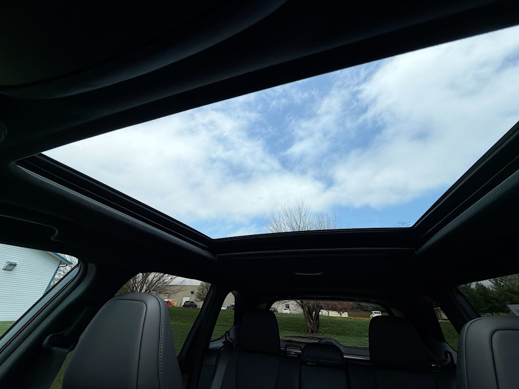 Thumbnail: 2026 Subaru Forester - 25