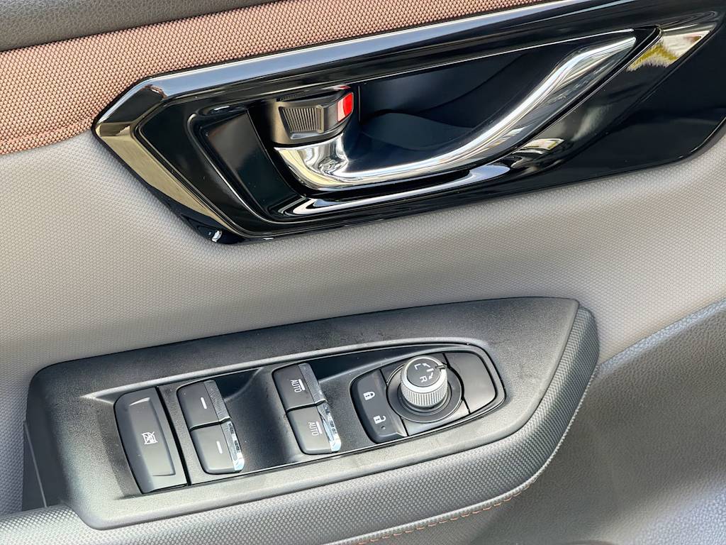 Thumbnail: 2026 Subaru Forester - 24