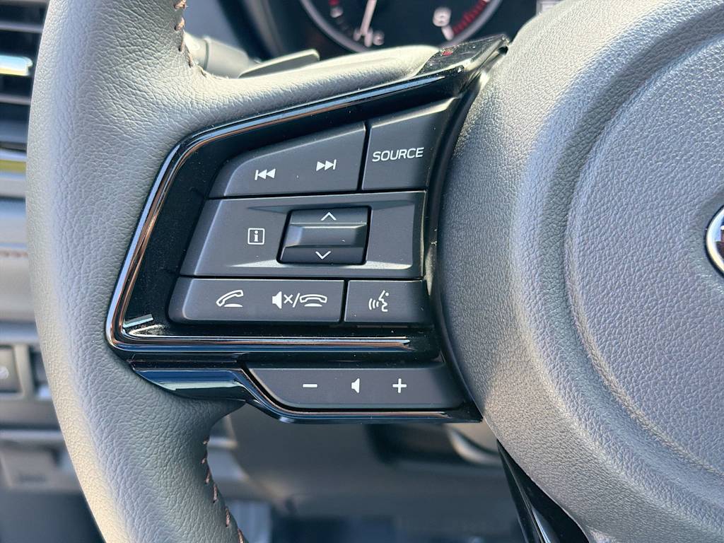 Thumbnail: 2026 Subaru Forester - 28