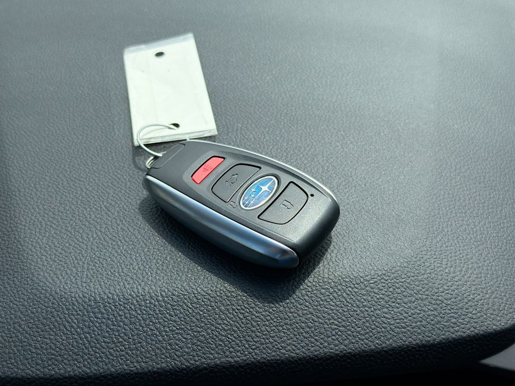 Thumbnail: 2026 Subaru Forester - 18