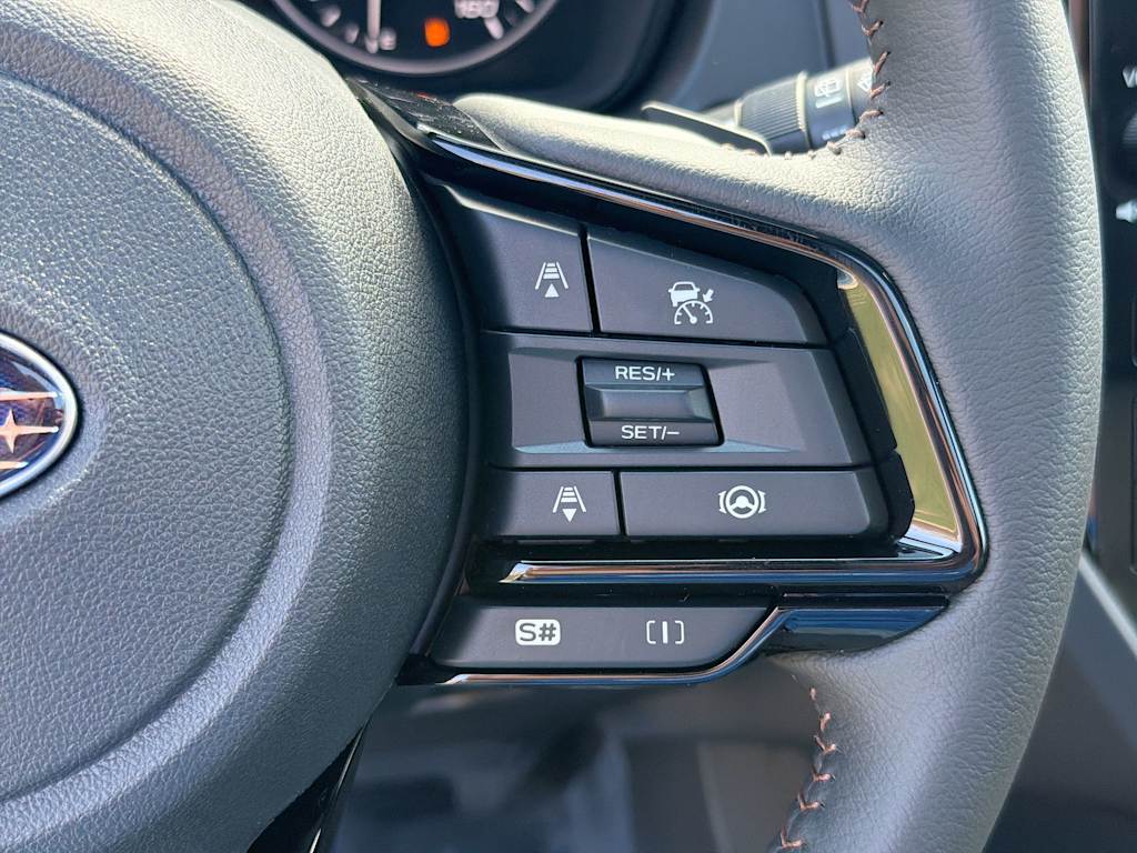 Thumbnail: 2026 Subaru Forester - 29