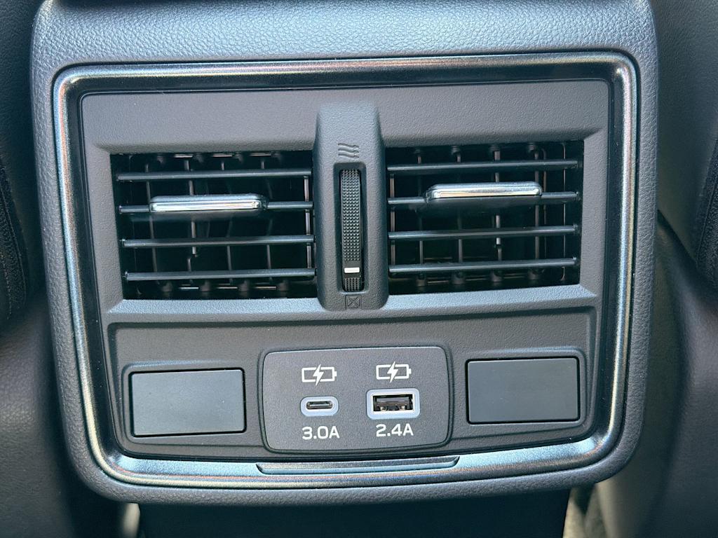 Thumbnail: 2026 Subaru Forester - 32