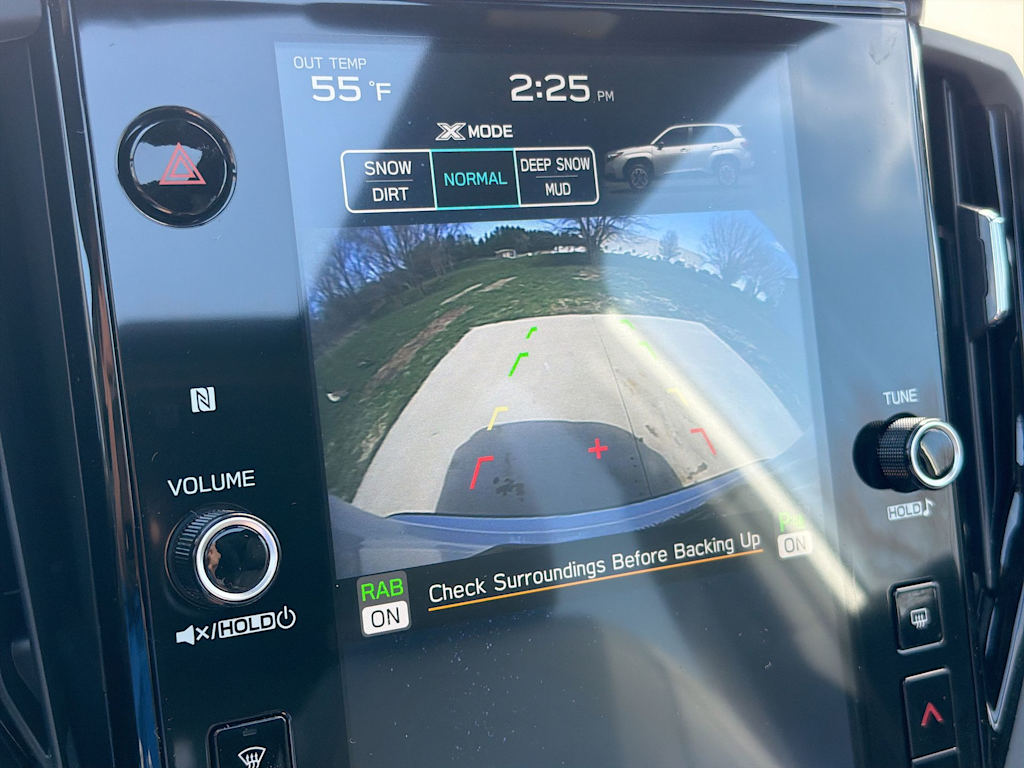 Thumbnail: 2026 Subaru Forester - 30