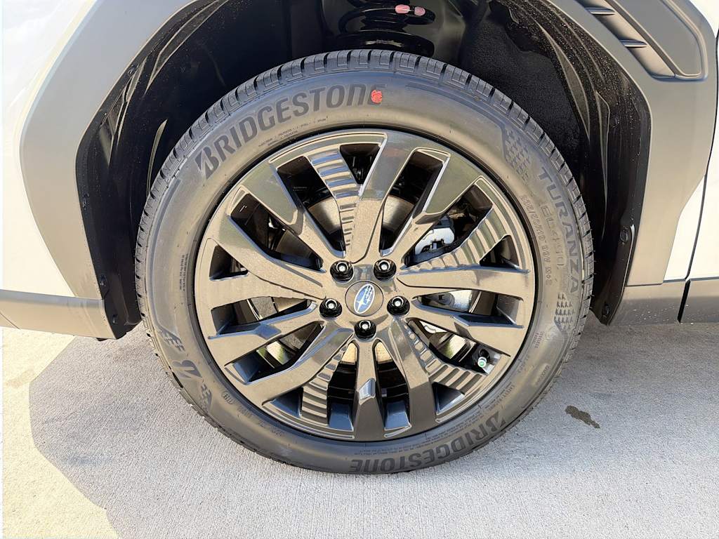 Thumbnail: 2026 Subaru Forester - 8