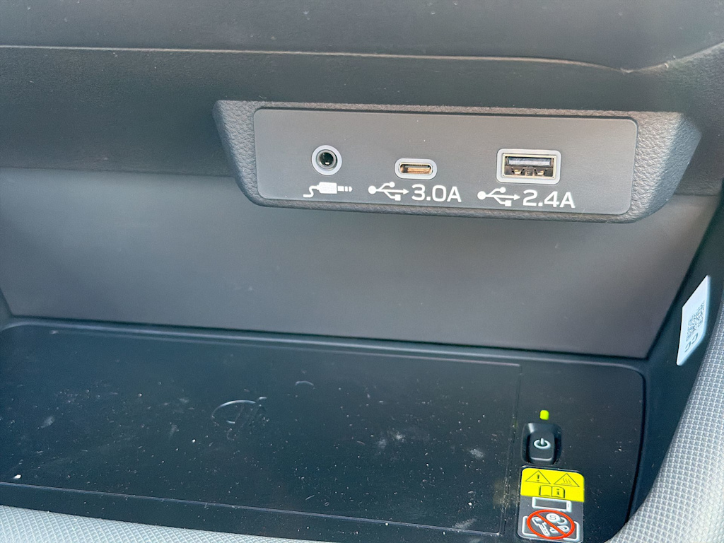 Thumbnail: 2026 Subaru Forester - 31