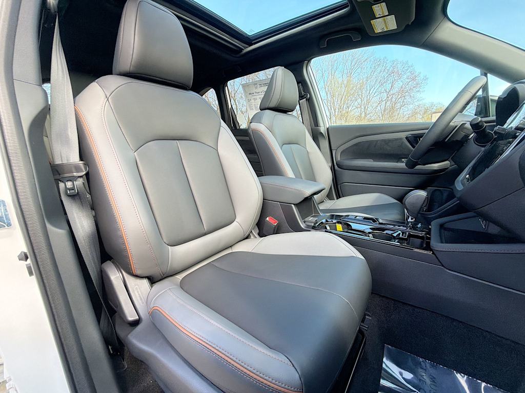 Thumbnail: 2026 Subaru Forester - 27