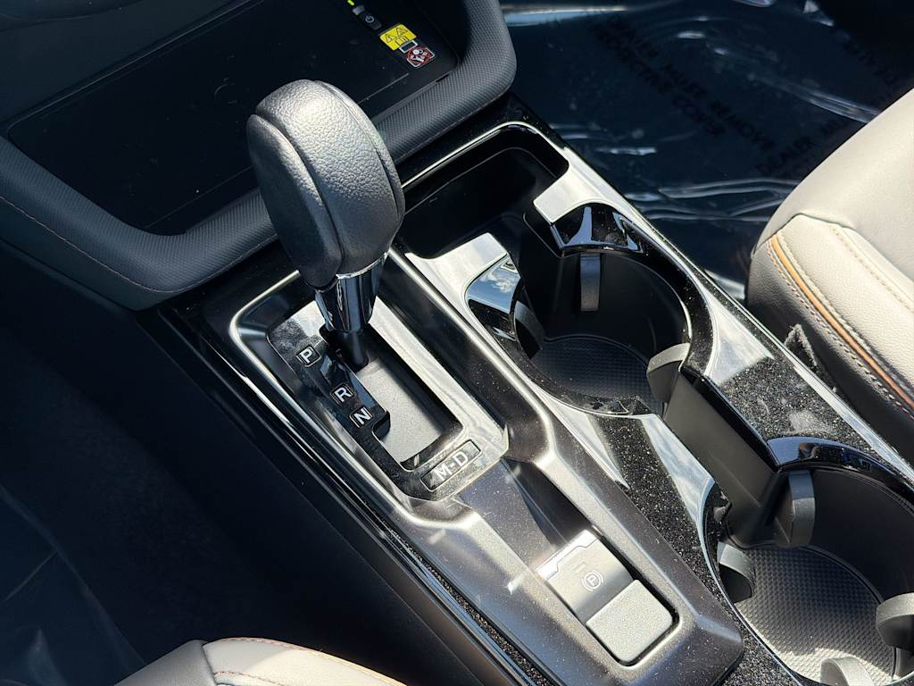 Thumbnail: 2026 Subaru Forester - 15