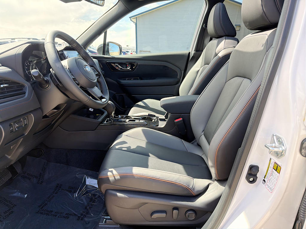 Thumbnail: 2026 Subaru Forester - 11