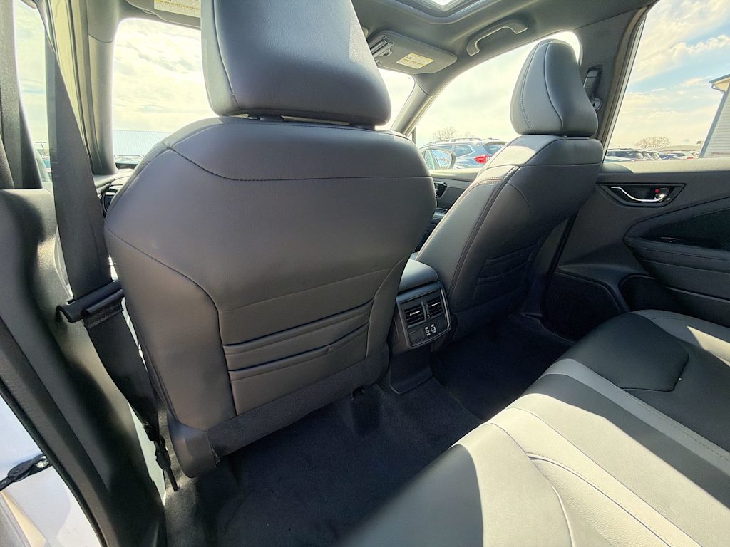 Thumbnail: 2026 Subaru Forester - 13