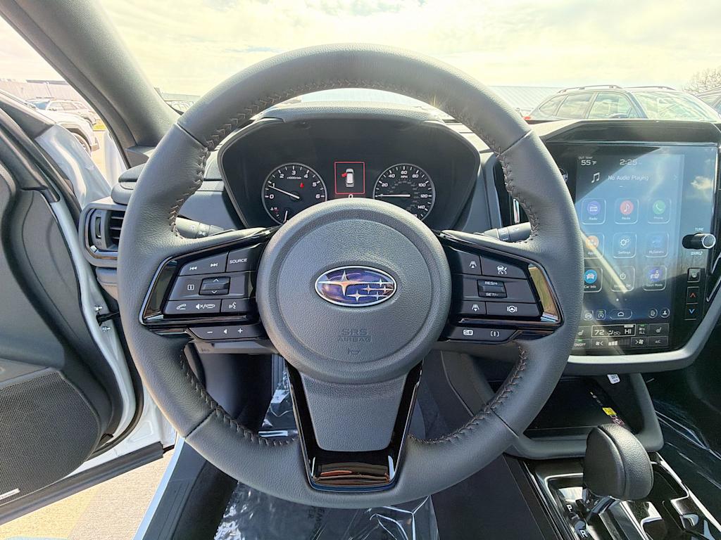 Thumbnail: 2026 Subaru Forester - 10