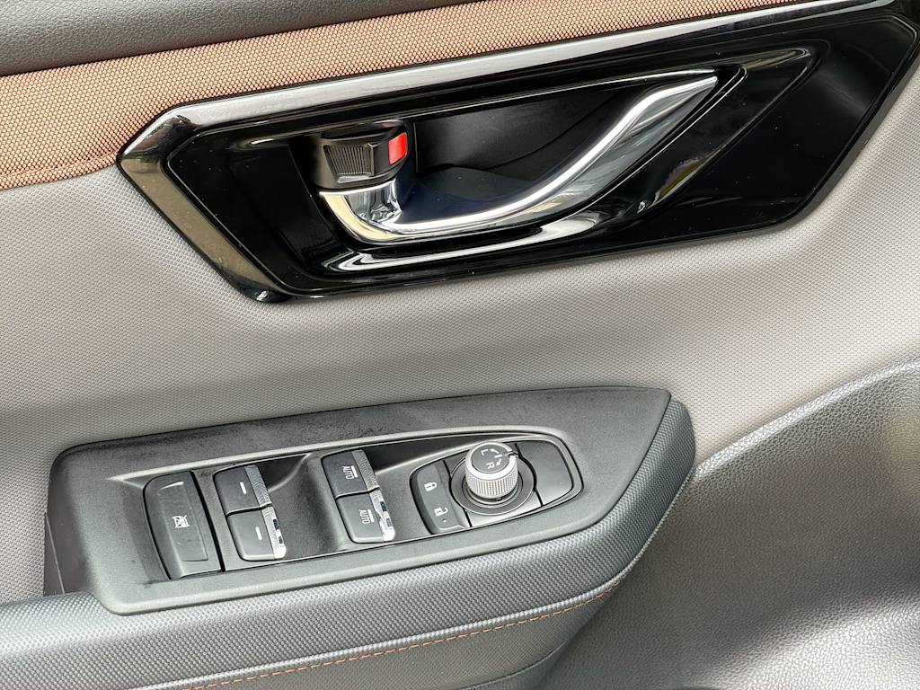 Thumbnail: 2026 Subaru Forester - 24