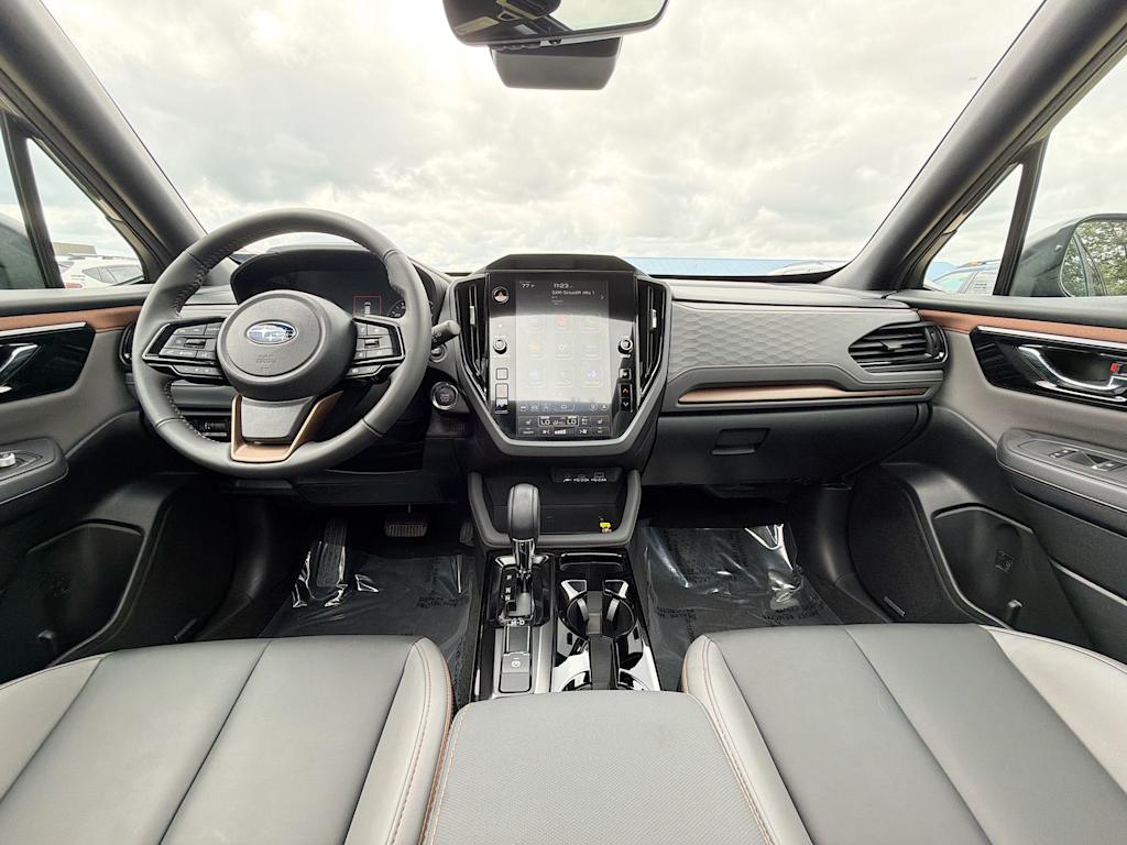 Thumbnail: 2026 Subaru Forester - 9