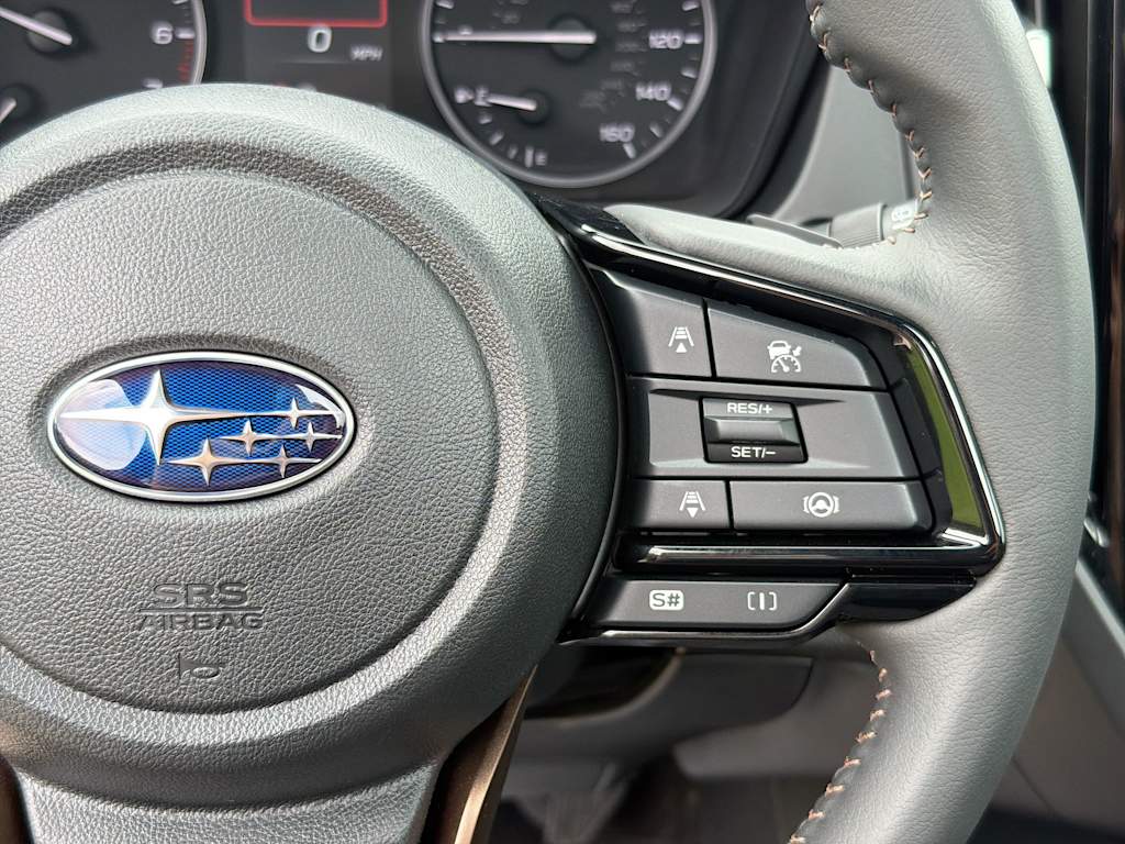 Thumbnail: 2026 Subaru Forester - 29