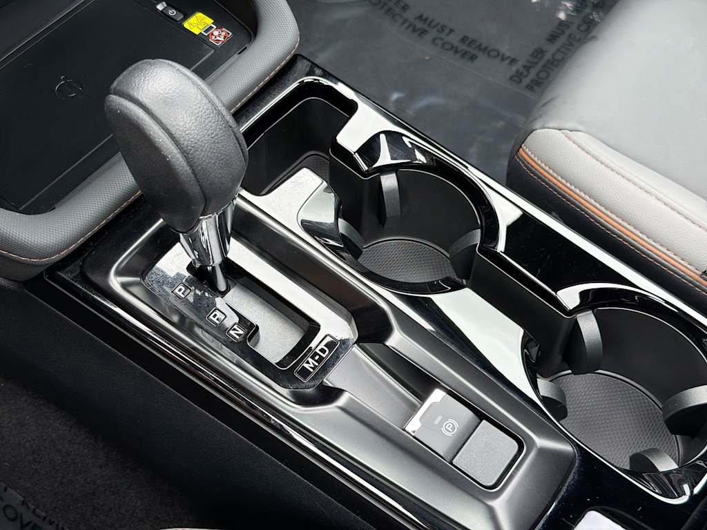 Thumbnail: 2026 Subaru Forester - 15