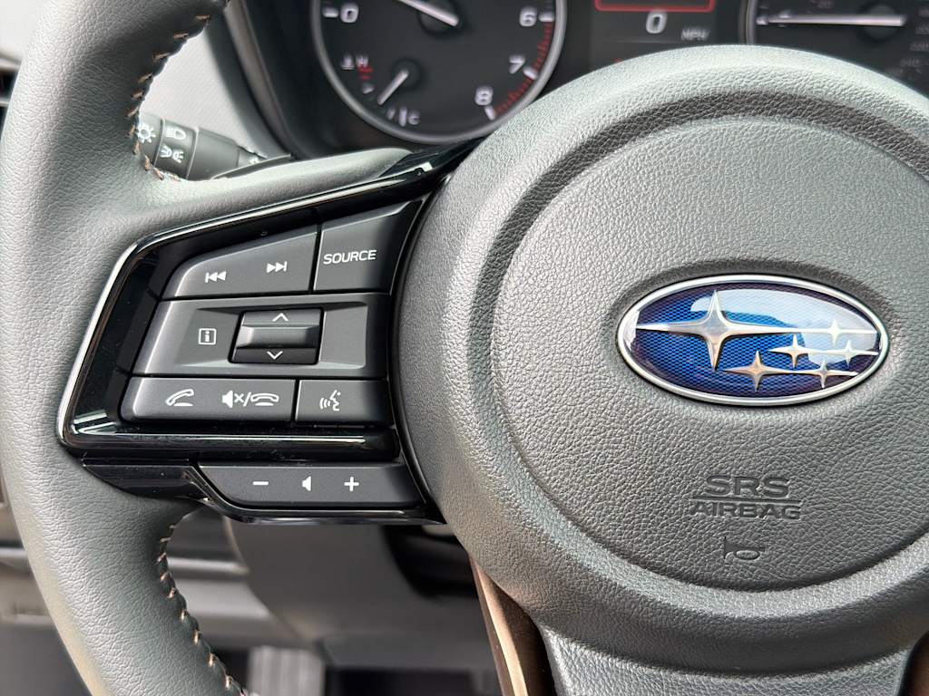 Thumbnail: 2026 Subaru Forester - 28