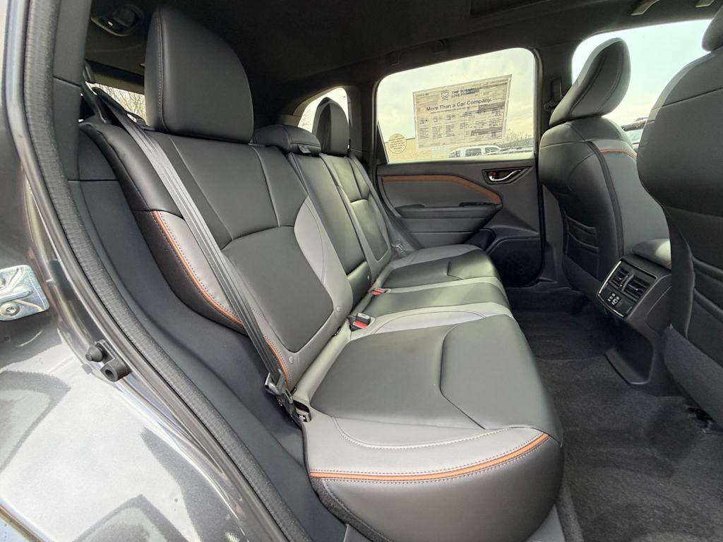 Thumbnail: 2026 Subaru Forester - 27