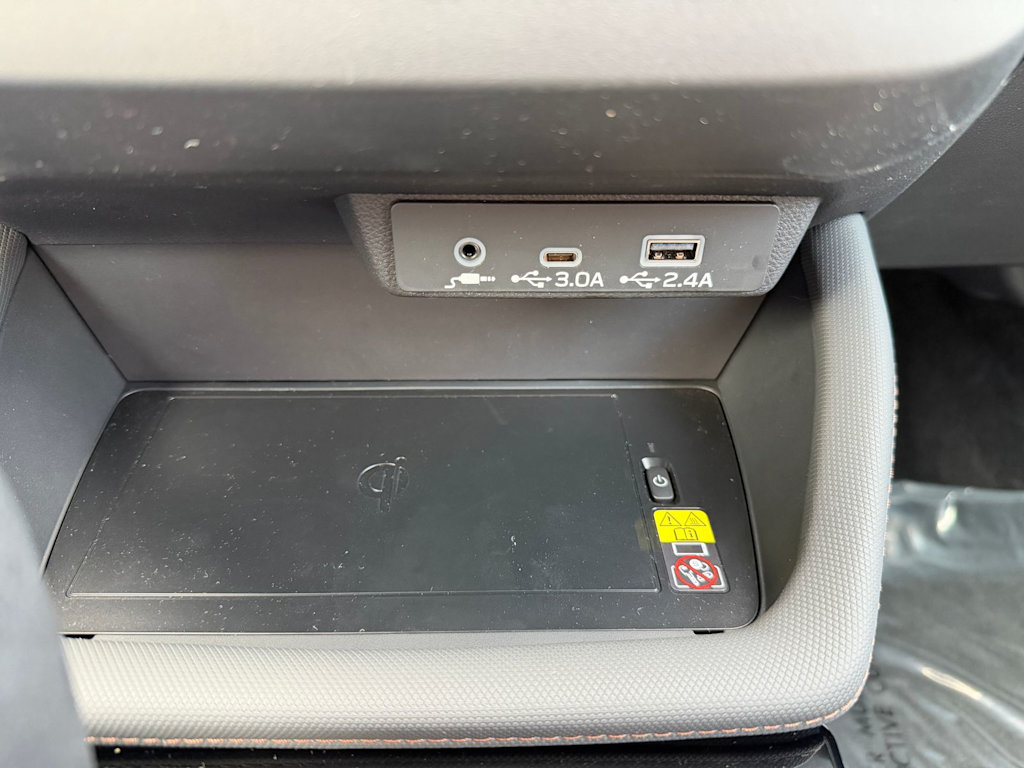 Thumbnail: 2026 Subaru Forester - 35