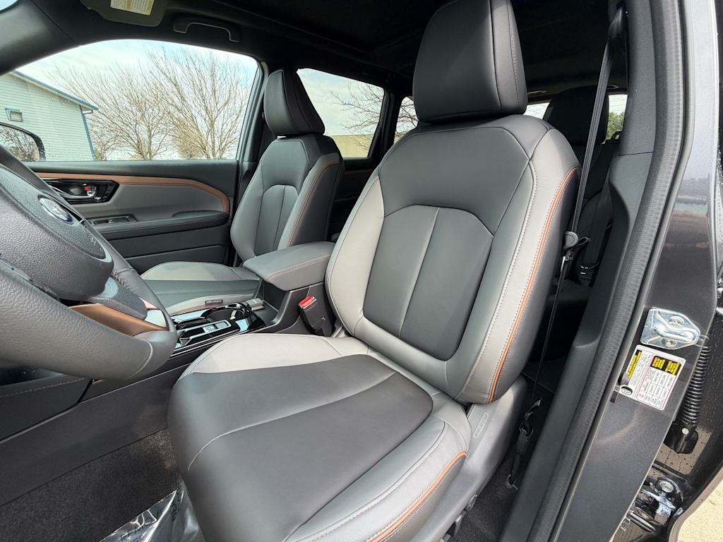 Thumbnail: 2026 Subaru Forester - 10