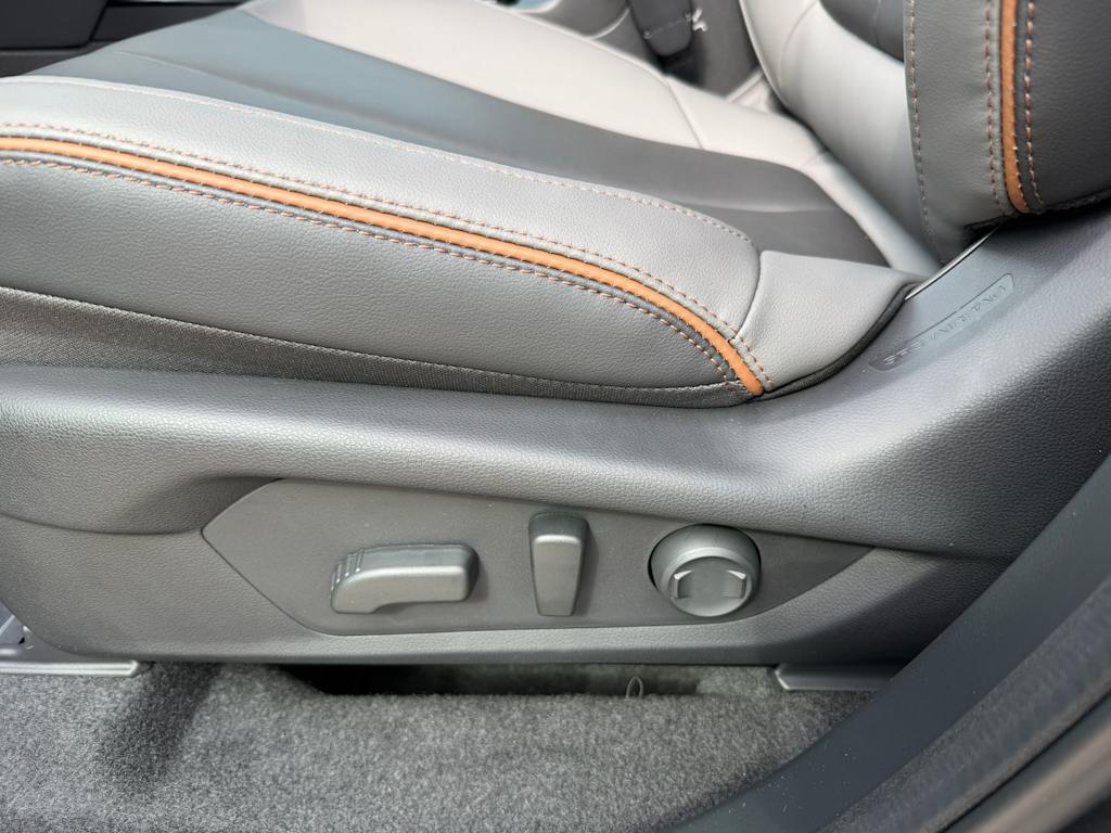 Thumbnail: 2026 Subaru Forester - 25