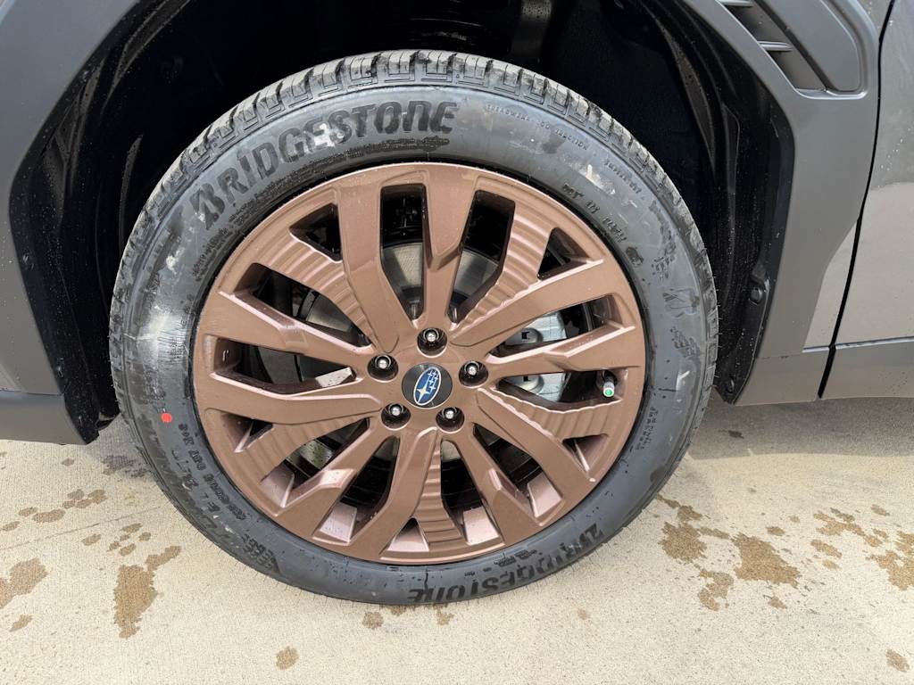 Thumbnail: 2026 Subaru Forester - 7