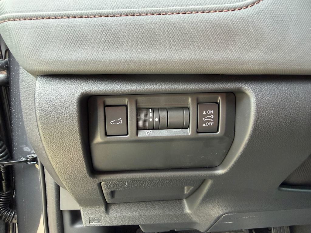 Thumbnail: 2026 Subaru Forester - 22