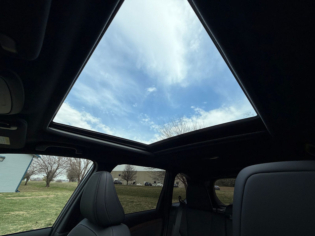 Thumbnail: 2026 Subaru Forester - 32