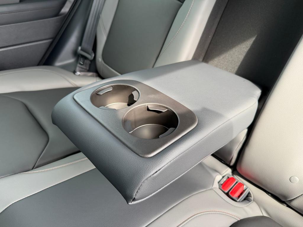 Thumbnail: 2026 Subaru Forester - 14