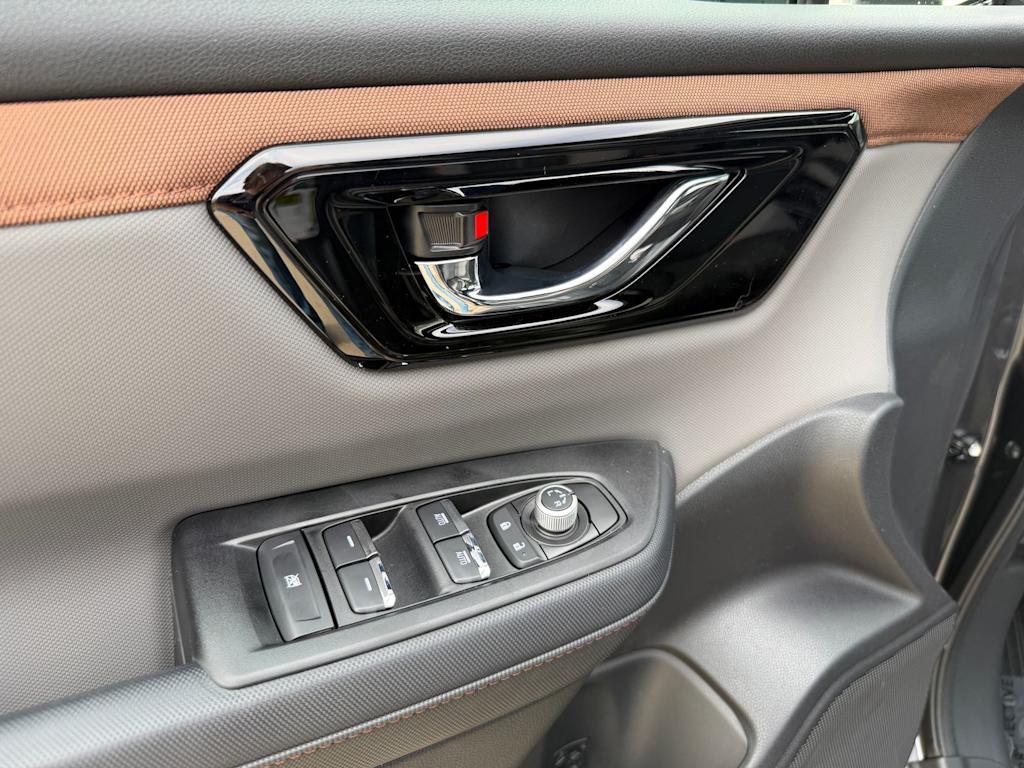 Thumbnail: 2026 Subaru Forester - 23