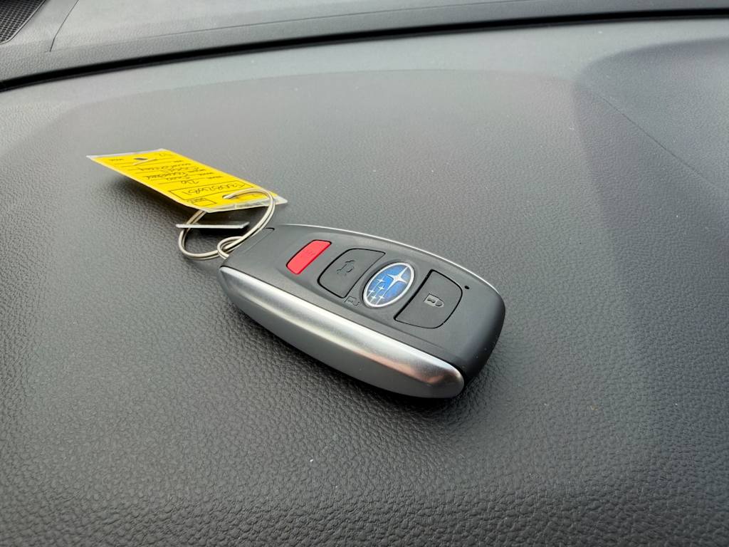 Thumbnail: 2026 Subaru Forester - 17