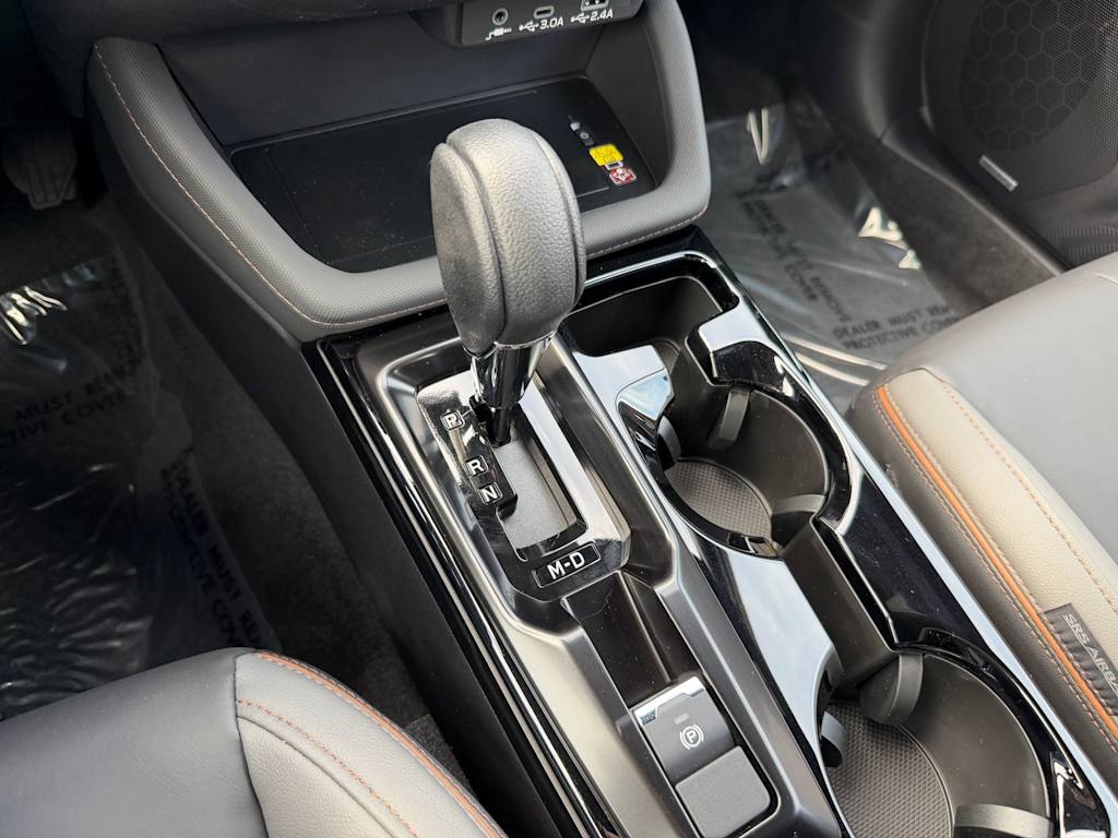 Thumbnail: 2026 Subaru Forester - 36