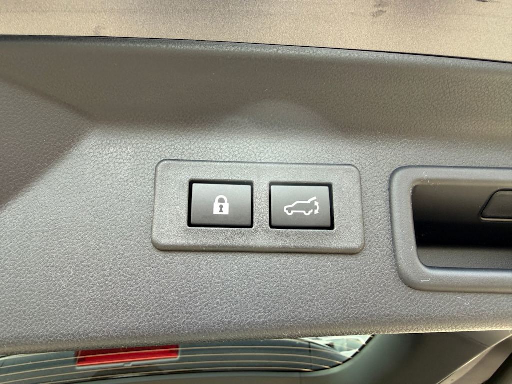 Thumbnail: 2026 Subaru Forester - 29