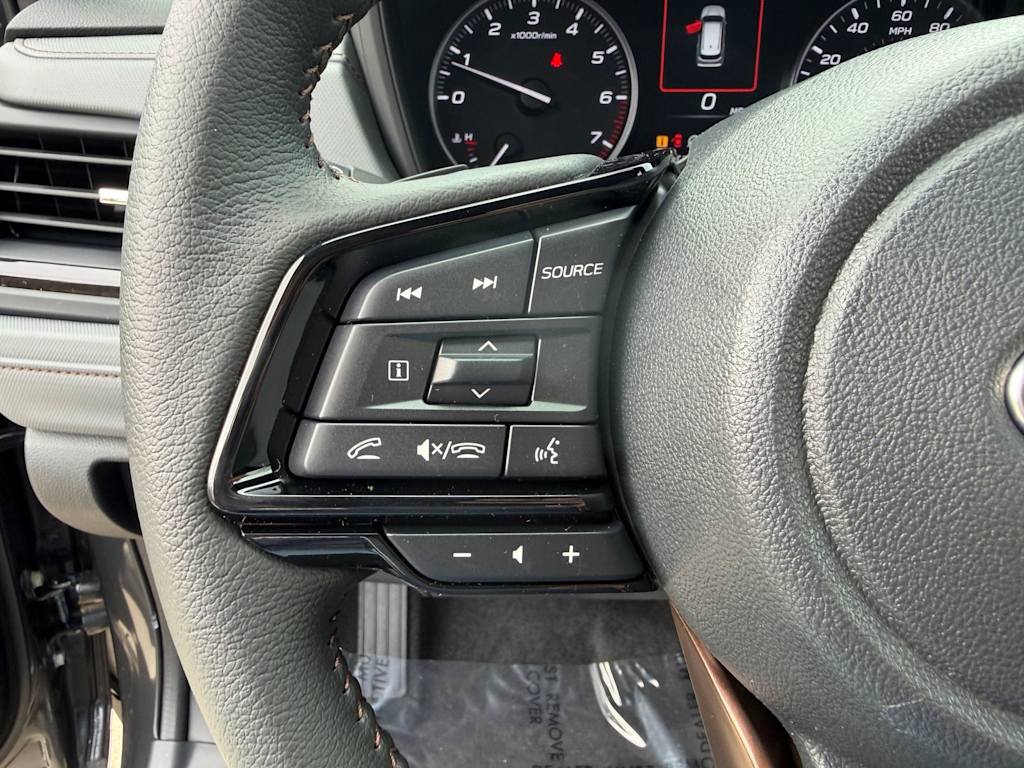 Thumbnail: 2026 Subaru Forester - 30