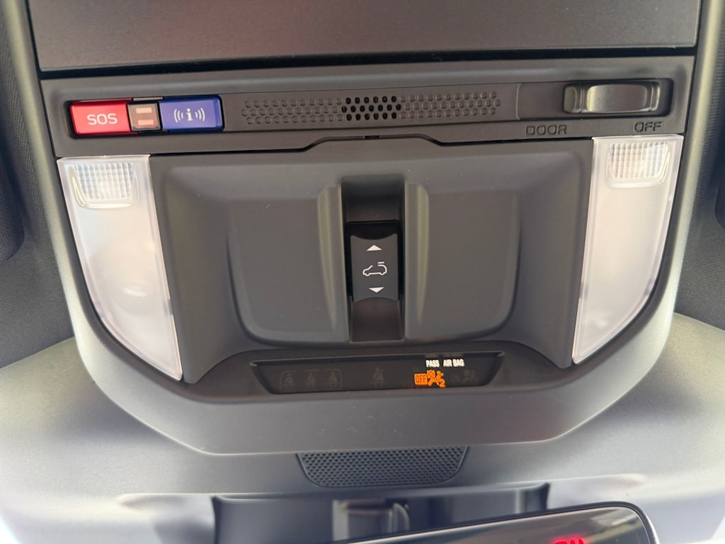 Thumbnail: 2026 Subaru Forester - 33