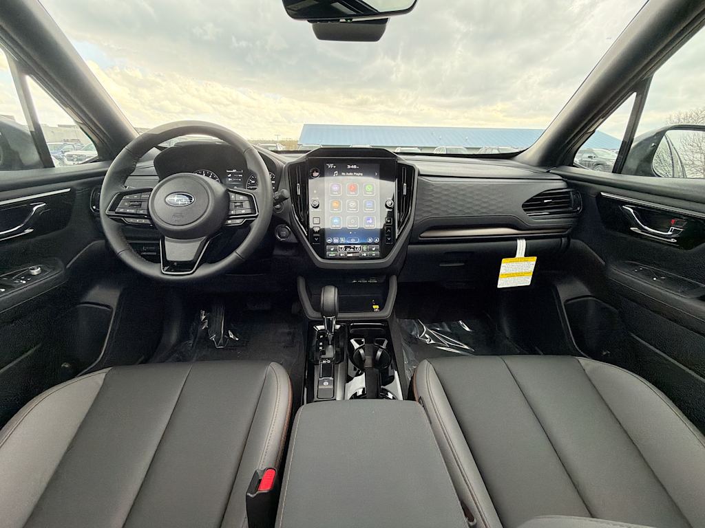 Thumbnail: 2026 Subaru Forester - 10