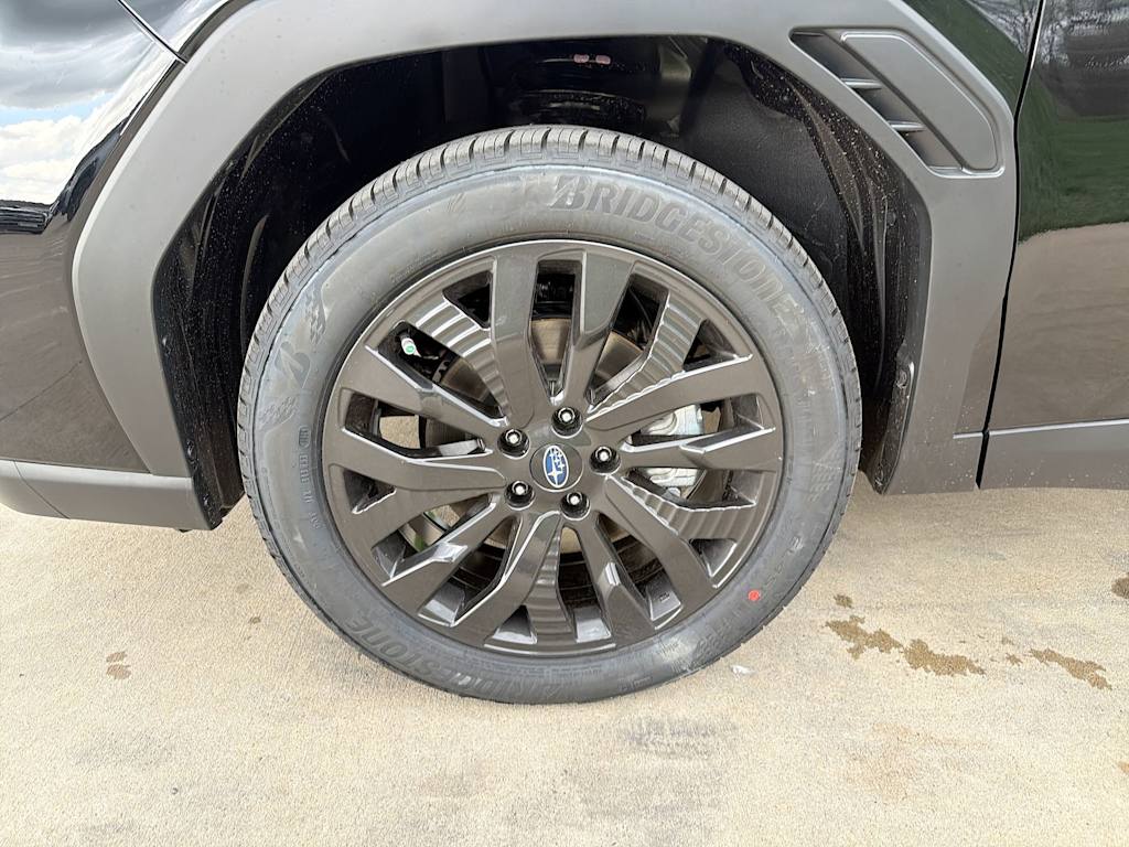 Thumbnail: 2026 Subaru Forester - 8