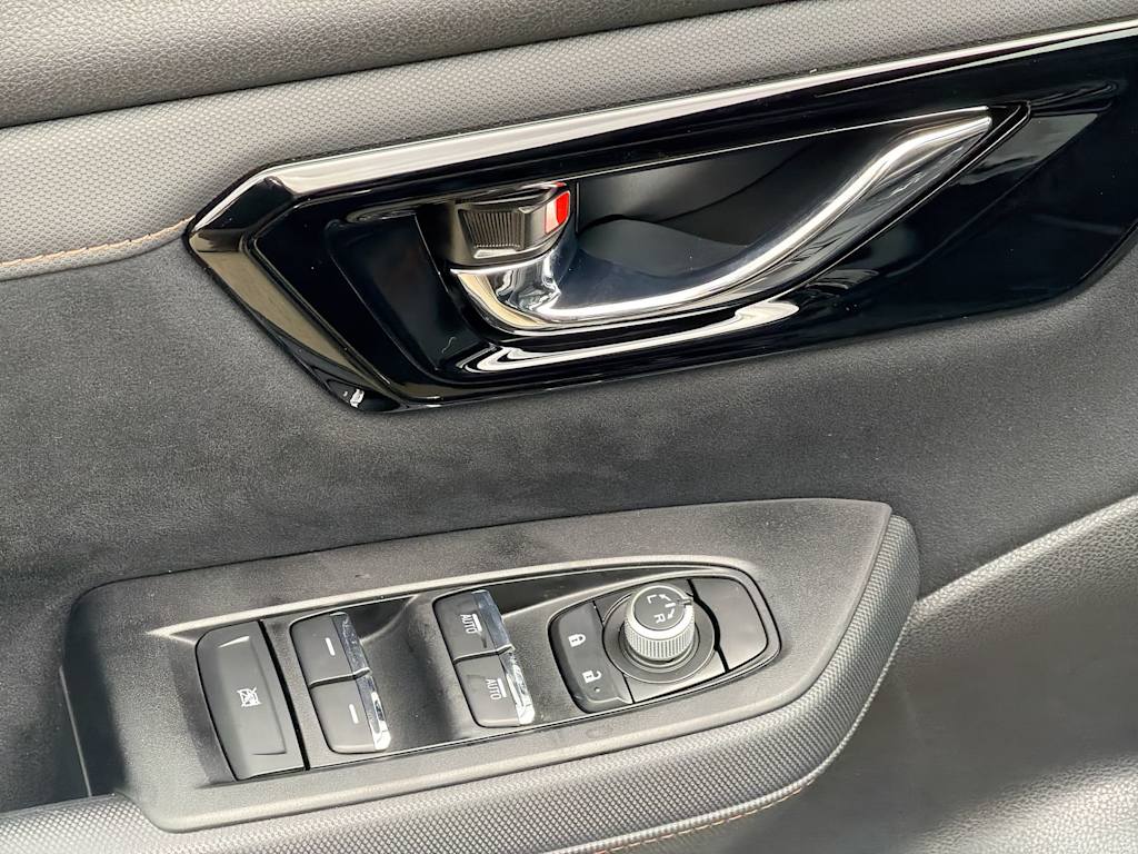 Thumbnail: 2026 Subaru Forester - 24